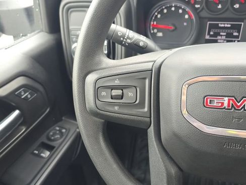 Used 2022 GMC Sierra 2500 Pro w/ Convenience Package image 22