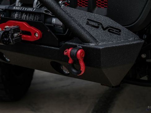 Used 2020 Jeep Wrangler Unlimited Sport S AWD/4WD image 35