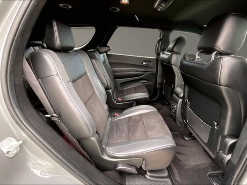Used 2022 Dodge Durango GT AWD/4WD image 25