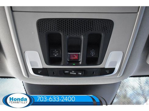 New 2026 Honda Pilot Elite image 22