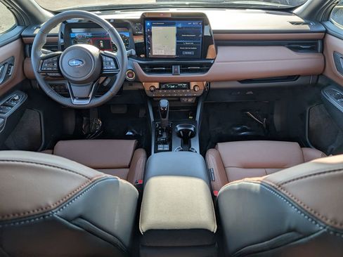 Certified 2026 Subaru Outback Touring XT AWD/4WD image 10