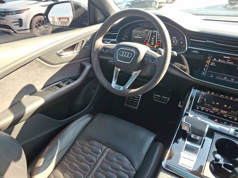 Used 2024 Audi RS Q8 AWD/4WD image 15