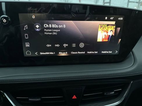 New 2026 Buick Encore GX Preferred w/ Comfort Package image 14