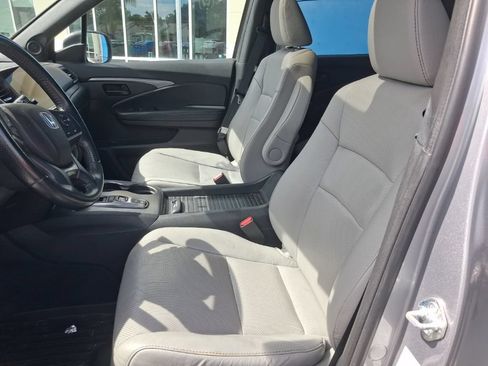Used 2022 Honda Passport EX-L image 18