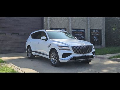 Used 2026 Genesis GV80 2.5T