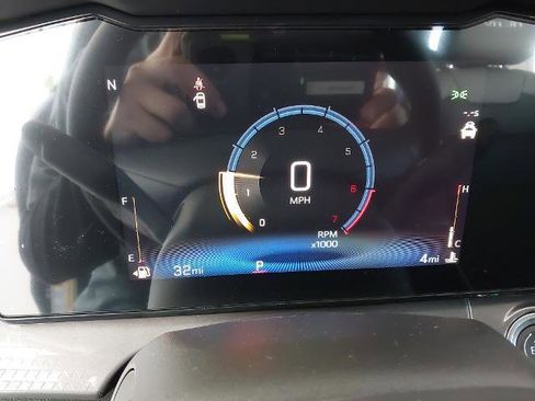 New 2026 Chevrolet Trax ACTIV FWD image 18