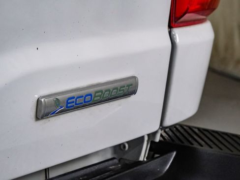 Used 2023 Ford F150 Lariat RWD image 44