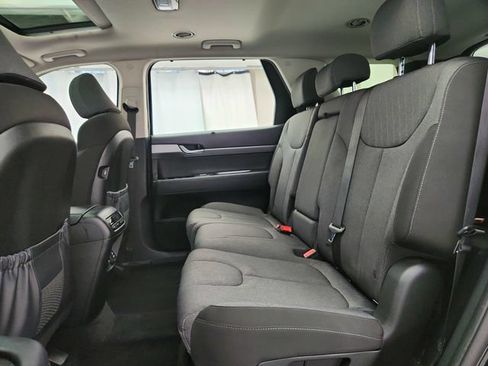 Used 2020 Hyundai Palisade SEL AWD/4WD image 22