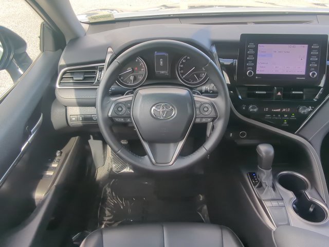 Certified 2024 Toyota Camry SE FWD image 16