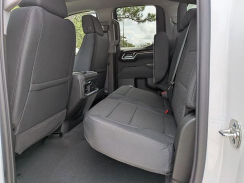 New 2026 GMC Sierra 1500 Elevation w/ Preferred Package image 13