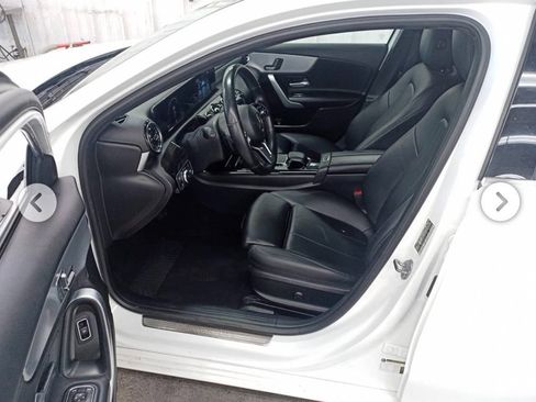 Used 2019 Mercedes-Benz A 220 image 5