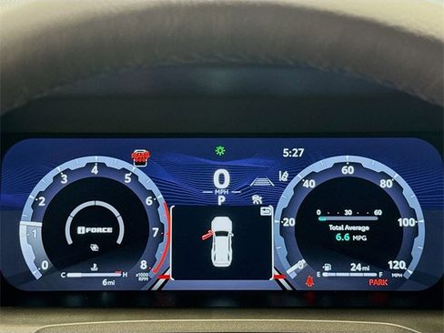 Certified 2025 Toyota 4Runner TRD Sport image 10