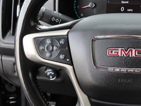 Used 2021 GMC Canyon Denali image 24