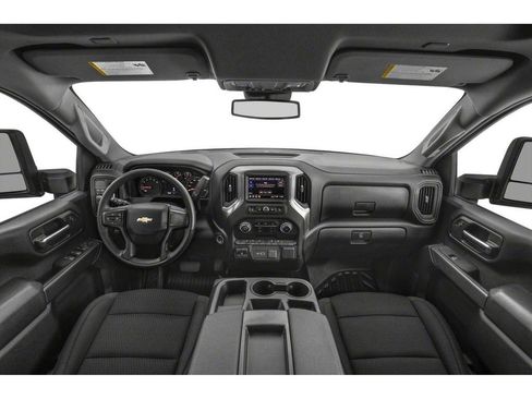 New 2025 Chevrolet Silverado 2500 W/T w/ WT Convenience Package image 9