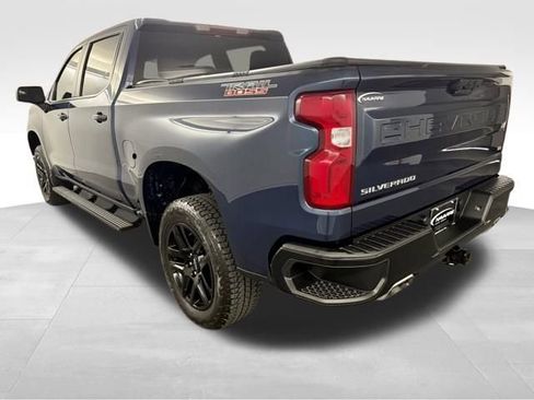 Used 2023 Chevrolet Silverado 1500 LT Trail Boss image 6