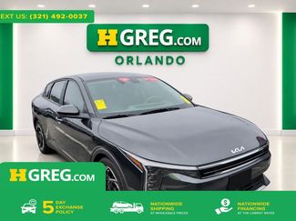 Used 2025 Kia K4 EX FWD video 1