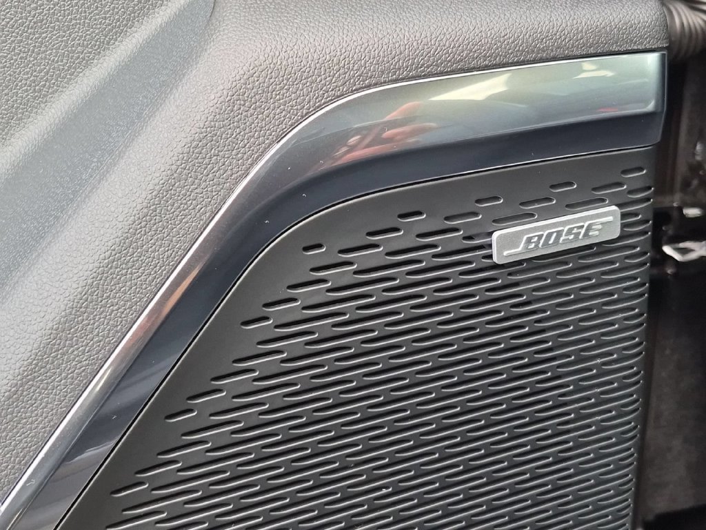 New 2027 GMC Acadia Elevation w/ Black Edition FWD image 22