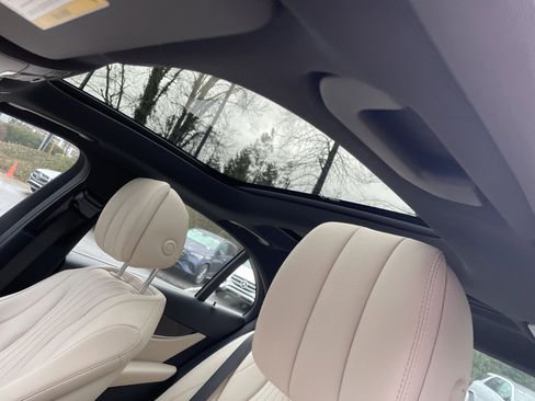 Certified 2022 Mercedes-Benz E 450 4MATIC Sedan image 21