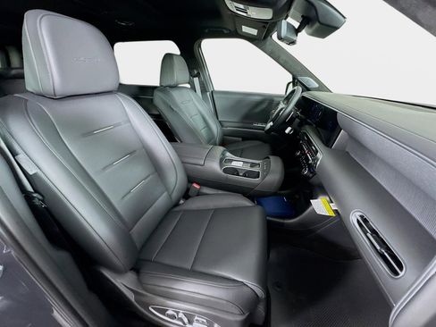 New 2026 Hyundai Palisade Calligraphy image 30