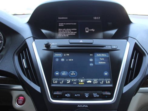 Used 2020 Acura MDX SH-AWD image 22