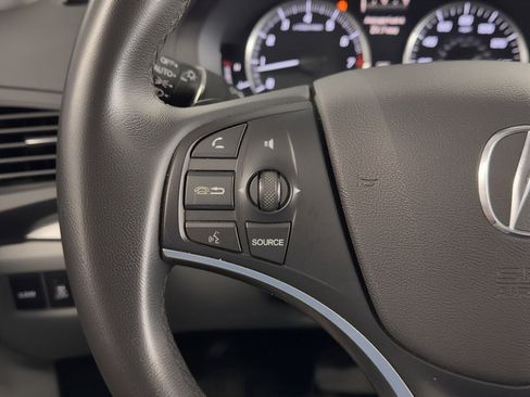 Used 2015 Acura MDX FWD w/ Technology Package image 20