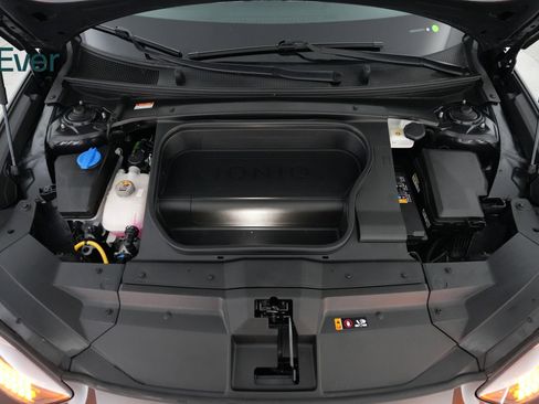 Used 2023 Hyundai Ioniq 6 Limited image 25