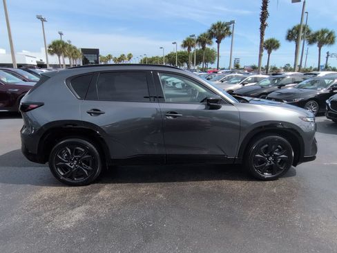 New 2026 MAZDA CX-5 2.5 S w/ Premium Plus Package AWD/4WD image 3
