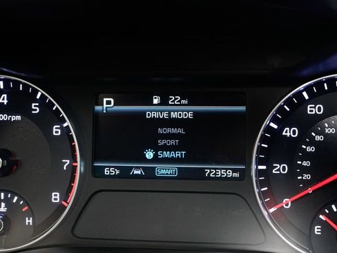 Certified 2022 Kia Forte GT-Line w/ GT-Line Technology Package image 13