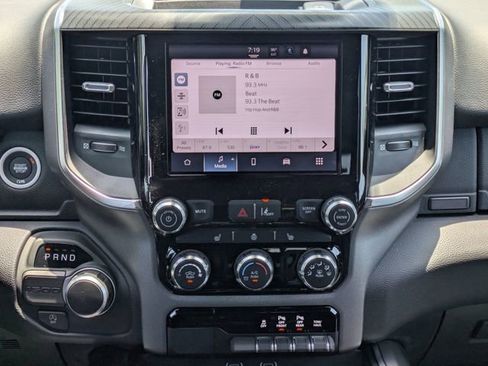 New 2025 RAM 1500 Lone Star RWD image 17