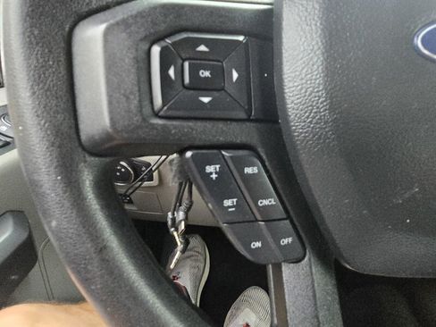 Used 2018 Ford F150 XLT AWD/4WD image 13
