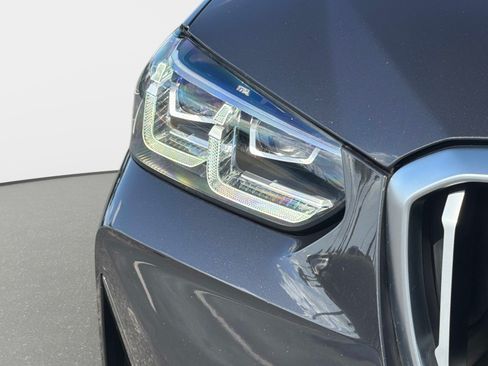 Used 2022 BMW X3 sDrive30i w/ Convenience Package RWD image 8
