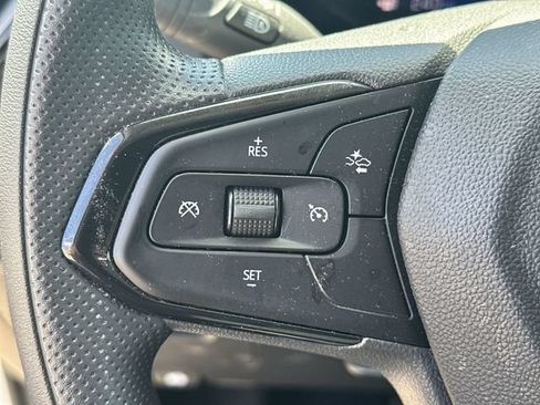 Used 2024 Chevrolet TrailBlazer LS w/ LS Convenience Package FWD image 42