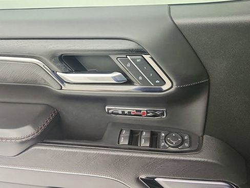 Used 2024 GMC Sierra 1500 AT4X w/ AT4X AEV Edition image 27