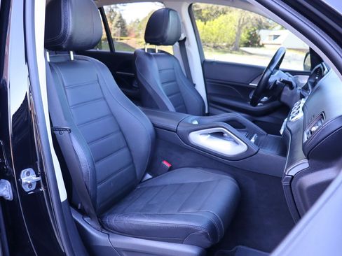 Used 2023 Mercedes-Benz GLE 350 4MATIC w/ AMG Line Exterior image 20