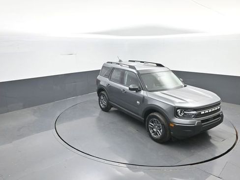 New 2026 Ford Bronco Sport Big Bend AWD/4WD image 24