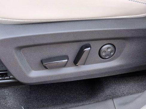 New 2026 Nissan Murano Platinum w/ Cargo Package image 16