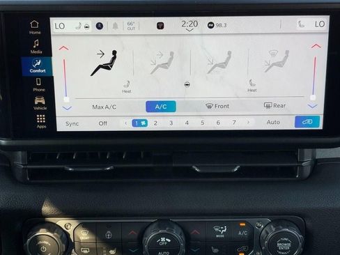 New 2026 Jeep Wrangler Sport S image 8