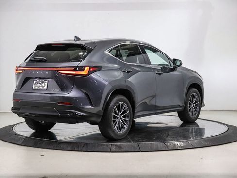 Used 2024 Lexus NX 250 FWD w/ Premium Package image 4