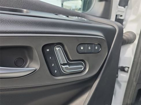 New 2026 Mercedes-Benz Sprinter 2500 image 16