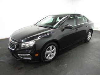 Used 2016 Chevrolet Cruze LT image 1