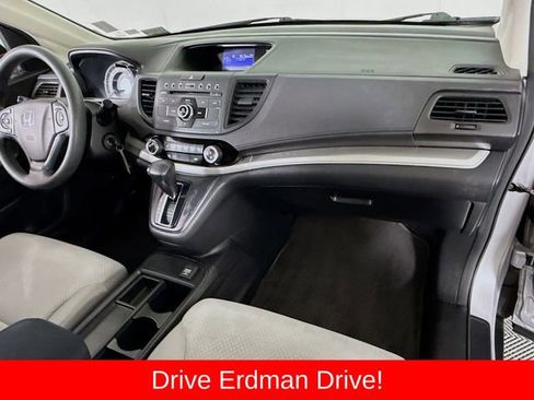 Used 2016 Honda CR-V LX image 25