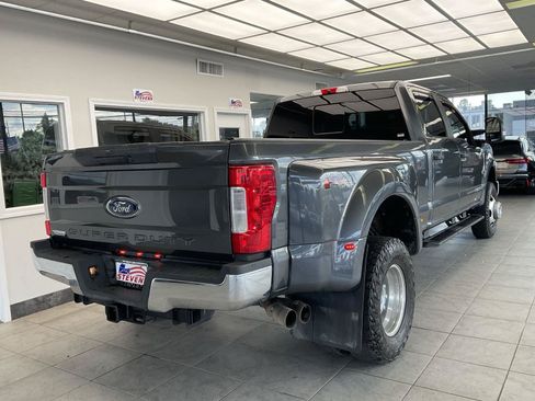 Used 2019 Ford F350 XL w/ STX Appearance Package AWD/4WD image 5