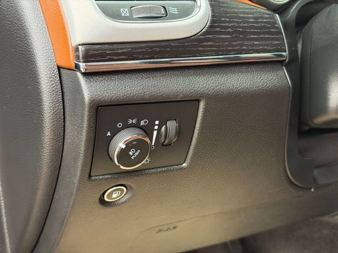 Used 2019 Jeep Grand Cherokee Summit w/ Platinum Series Group image 25