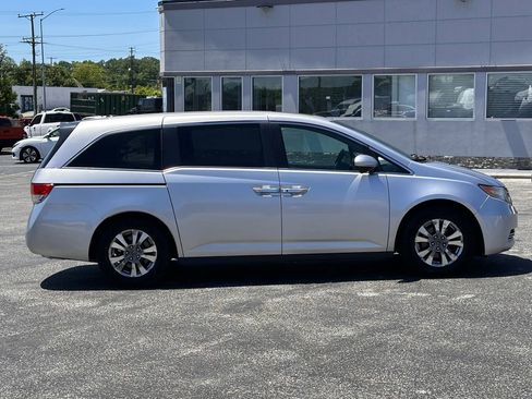 Used 2014 Honda Odyssey EX-L image 4