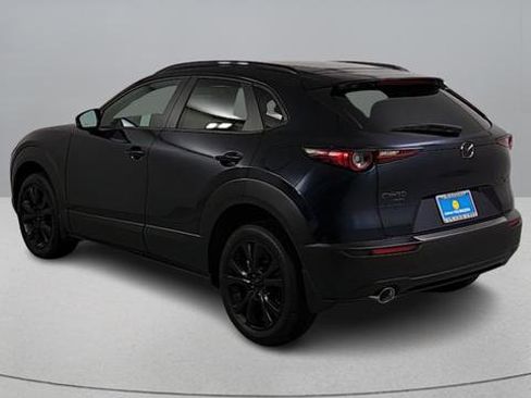 New 2026 MAZDA CX-30 2.5 Turbo w/ Premium Package AWD/4WD image 6