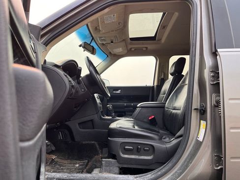 Used 2014 Ford Flex SEL w/ Equipment Group 202A AWD/4WD image 9