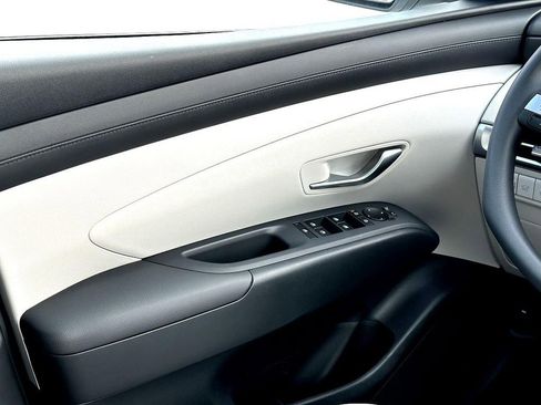 New 2026 Hyundai Tucson SEL FWD image 20