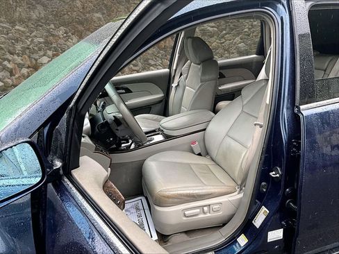 Used 2013 Acura MDX w/ Technology Package AWD/4WD image 23