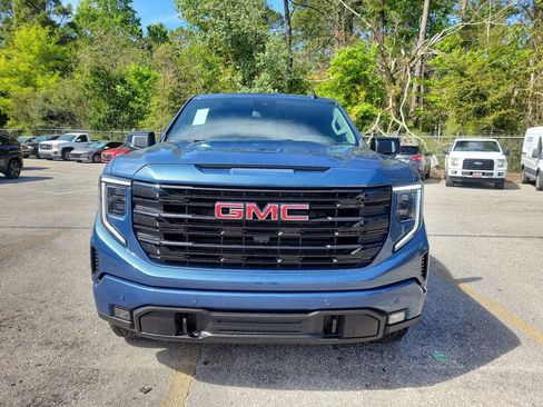New 2026 GMC Sierra 1500 Elevation w/ Preferred Package AWD/4WD image 7