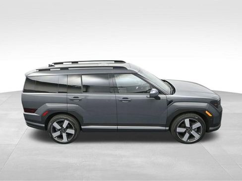 New 2026 Hyundai Santa Fe Limited AWD/4WD image 31